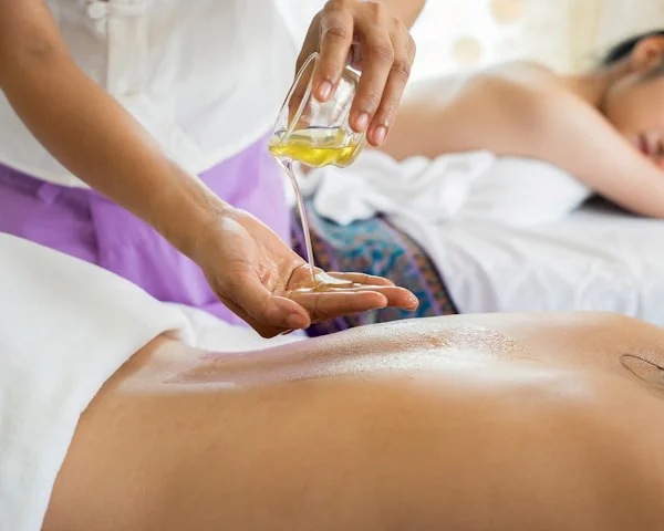 Centro benessere moderno